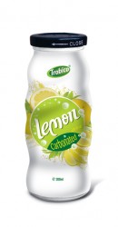 300ml Carbonated Lemon Drink